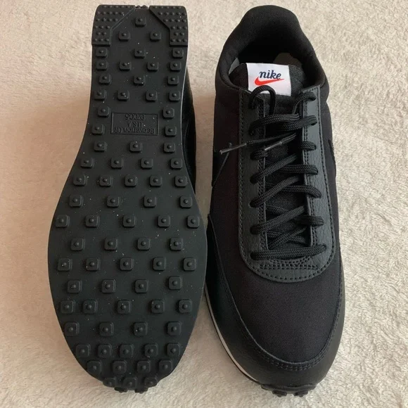 Nike | Shoes | Nike Air Tailwind 79 Se Black White Running 